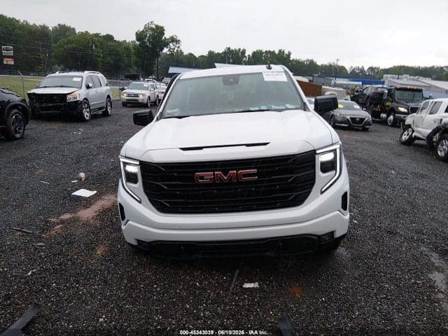 2026 GMC SIERRA 1500 , SHORT BED, ELEVATION, 4WD 12