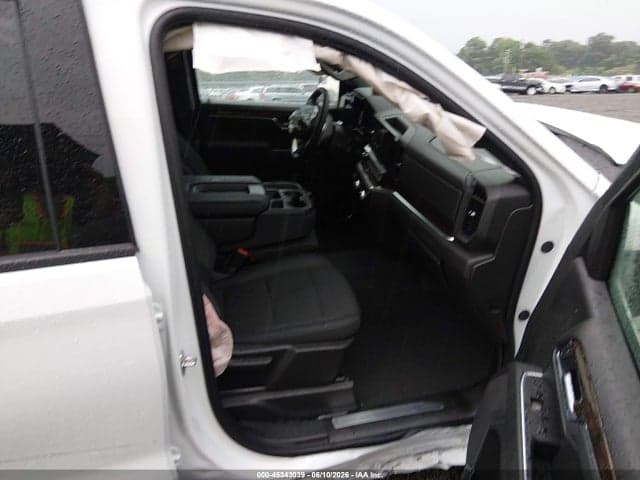 2026 GMC SIERRA 1500 , SHORT BED, ELEVATION, 4WD 5