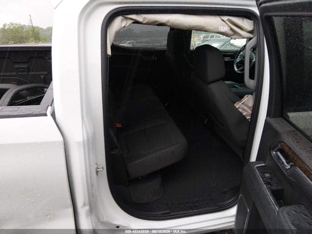 2026 GMC SIERRA 1500 , SHORT BED, ELEVATION, 4WD 8