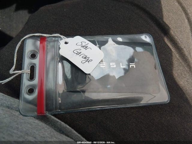 2021 TESLA MODEL Y LONG RANGE DUAL MOTOR ALL-WHEEL DRIVE 11