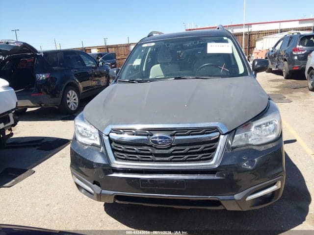 2018 SUBARU FORESTER 2.5I PREMIUM 13