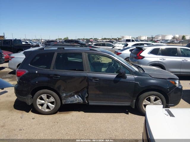 2018 SUBARU FORESTER 2.5I PREMIUM 14
