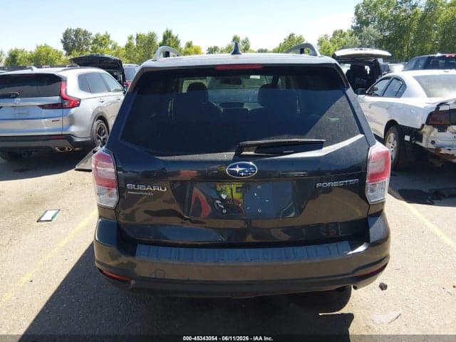 2018 SUBARU FORESTER 2.5I PREMIUM 17