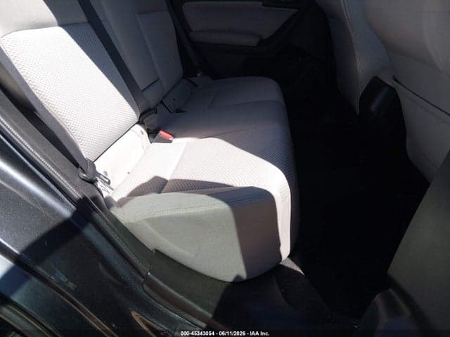2018 SUBARU FORESTER 2.5I PREMIUM 8