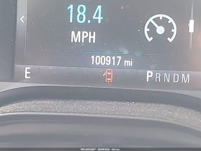 2017 CHEVROLET CAMARO 1LT 15