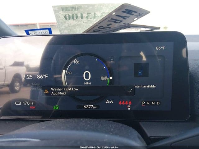 2025 HONDA PROLOGUE EX 7