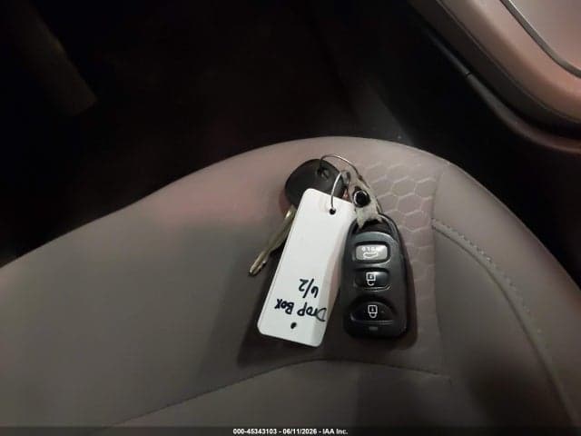 2019 HYUNDAI ELANTRA SE 11