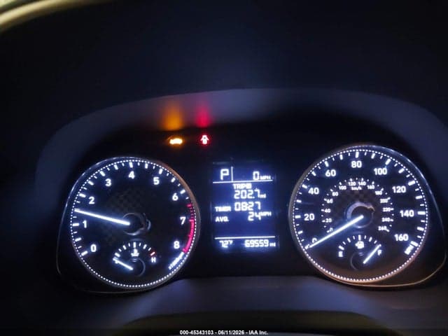 2019 HYUNDAI ELANTRA SE 7