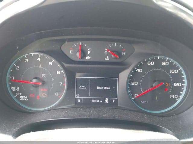 2019 CHEVROLET MALIBU LT 7