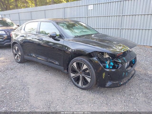 2024 POLESTAR 2 LONG RANGE DUAL MOTOR/LONG RANGE DUAL MOTOR PLUS - 1