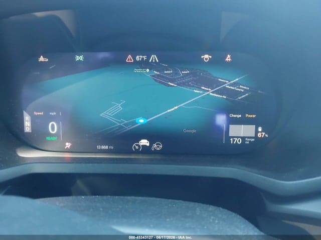 2024 POLESTAR 2 LONG RANGE DUAL MOTOR/LONG RANGE DUAL MOTOR PLUS 7