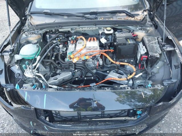 2024 POLESTAR 2 LONG RANGE DUAL MOTOR/LONG RANGE DUAL MOTOR PLUS 10