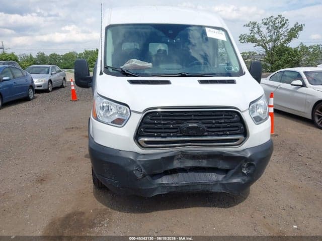 2019 FORD TRANSIT-350 XLT 12