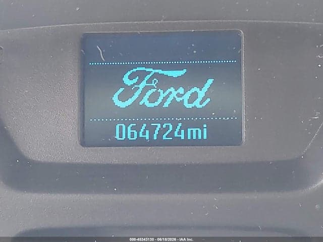 2019 FORD TRANSIT-350 XLT 15