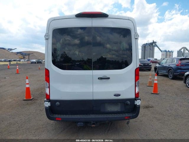 2019 FORD TRANSIT-350 XLT 16