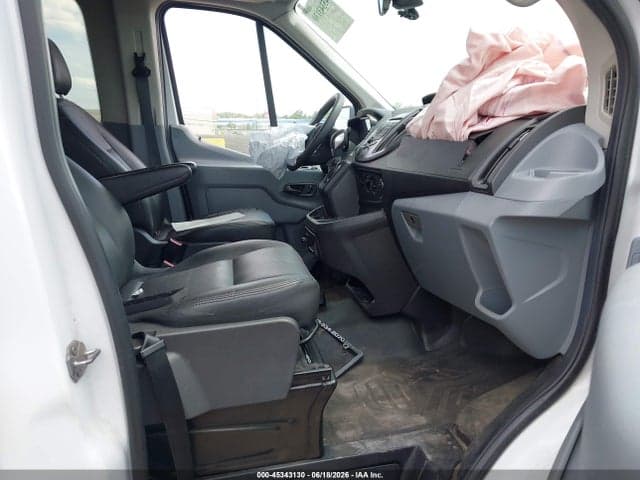 2019 FORD TRANSIT-350 XLT 5