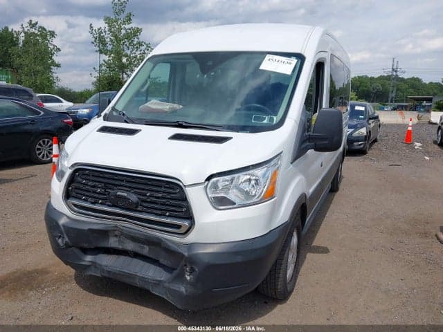 2019 FORD TRANSIT-350 XLT 6