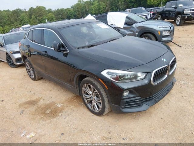 2019 BMW X2 SDRIVE28I 1