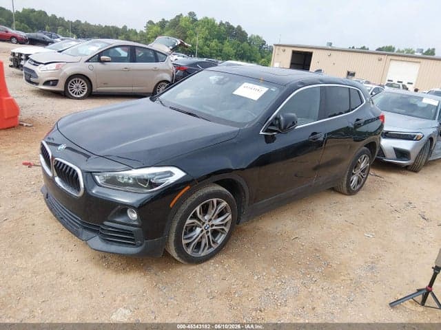 2019 BMW X2 SDRIVE28I 2