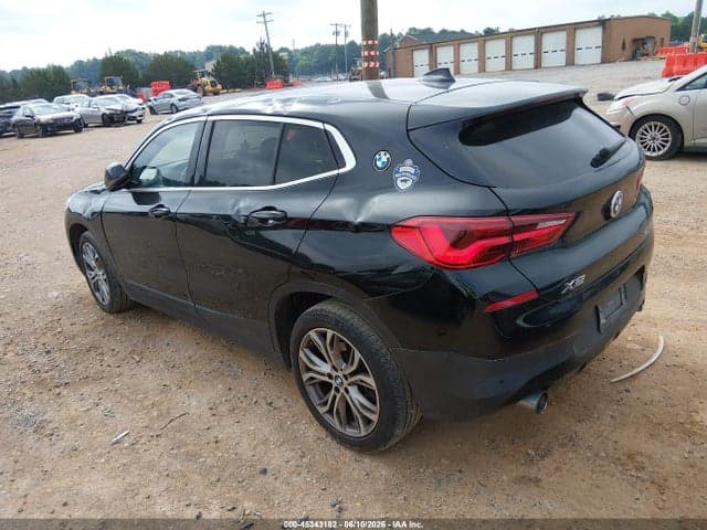 2019 BMW X2 SDRIVE28I 3