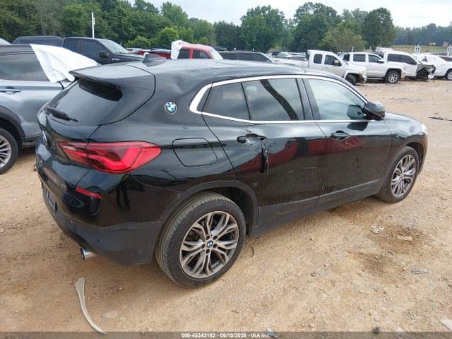 2019 BMW X2 SDRIVE28I 4