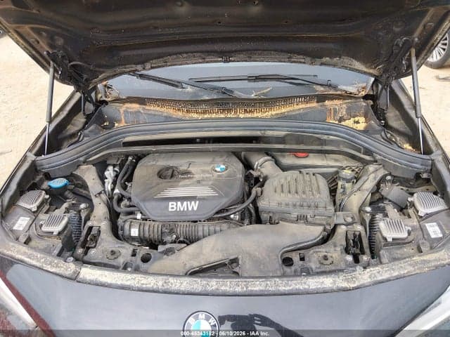 2019 BMW X2 SDRIVE28I 10