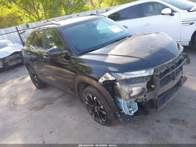 2023 CHEVROLET TRAILBLAZER AWD LT 1