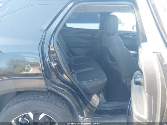 2023 CHEVROLET TRAILBLAZER AWD LT 8