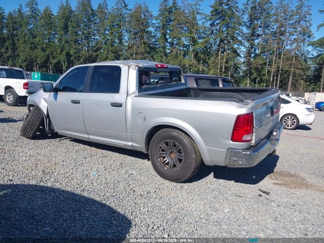 2017 RAM 1500 SLT 3