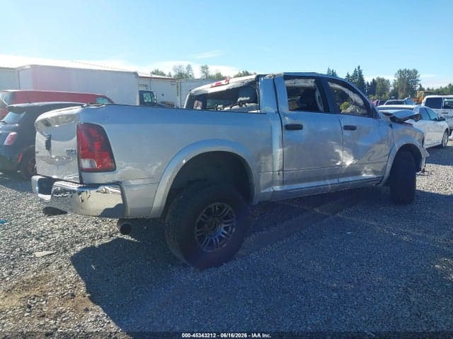 2017 RAM 1500 SLT 4