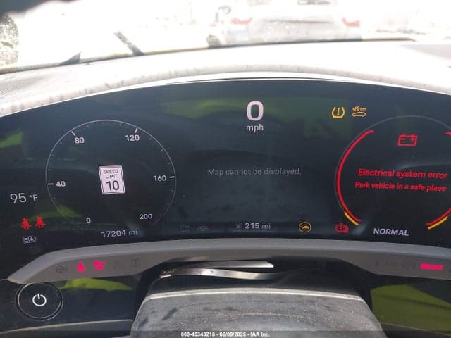 2023 PORSCHE TAYCAN 4S 7