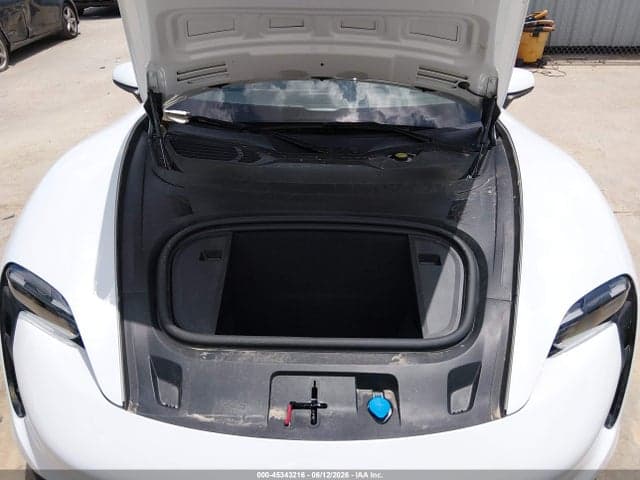 2023 PORSCHE TAYCAN 4S 10