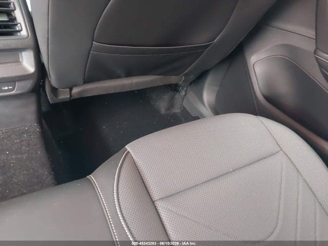2025 VOLKSWAGEN TIGUAN 2.0T SE R-LINE BLACK 8