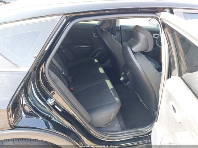 2026 KIA K4 LXS 8