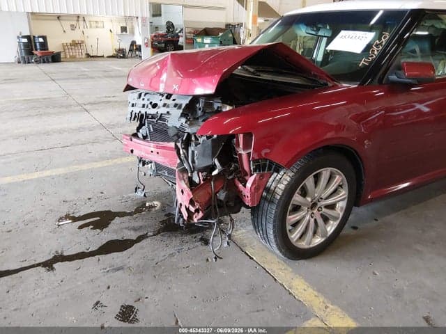 2017 FORD FLEX LIMITED 6