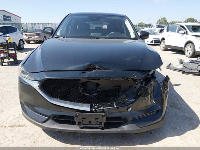 2020 MAZDA CX-5 TOURING 13