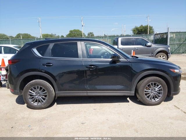 2020 MAZDA CX-5 TOURING 14