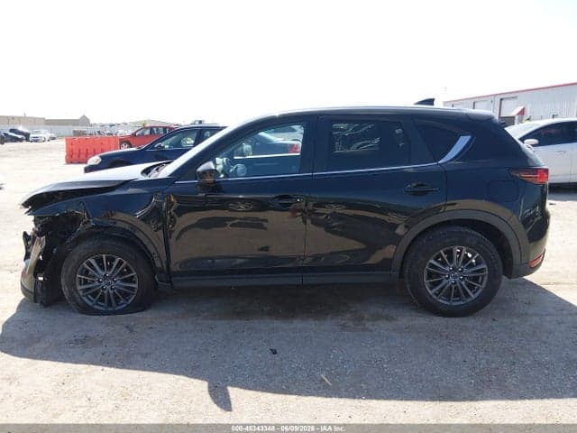 2020 MAZDA CX-5 TOURING 15