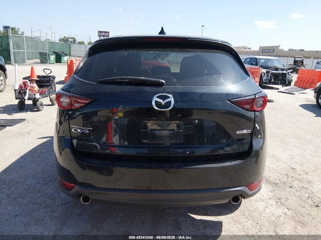 2020 MAZDA CX-5 TOURING 17