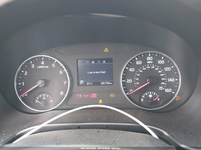 2021 KIA SELTOS S 7