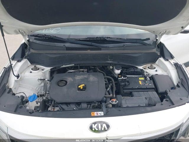 2021 KIA SELTOS S 10