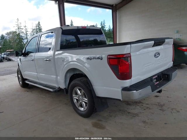 2025 FORD F-150 XLT 3