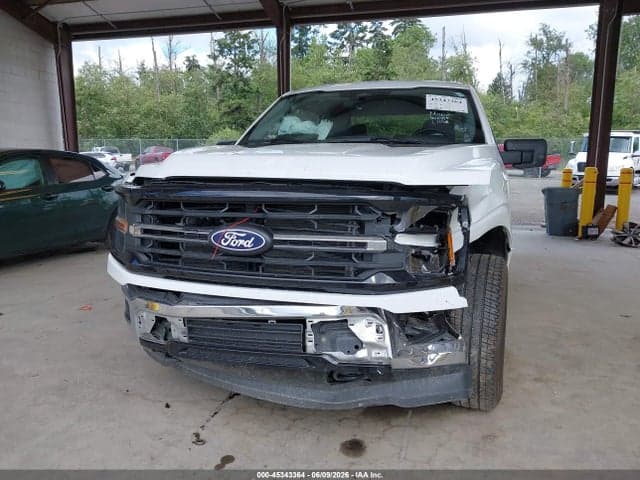 2025 FORD F-150 XLT 6