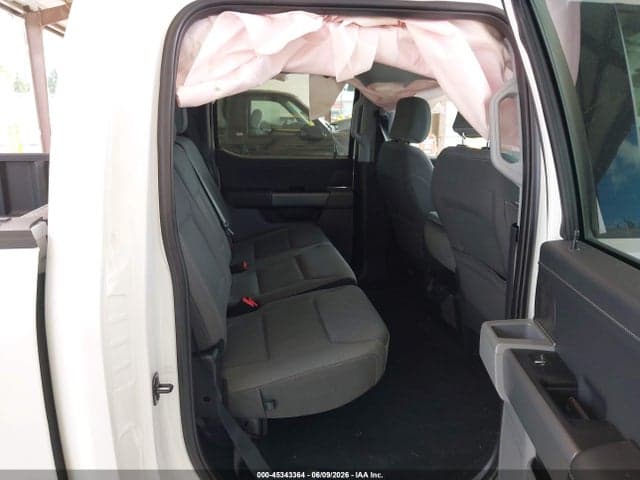 2025 FORD F-150 XLT 8