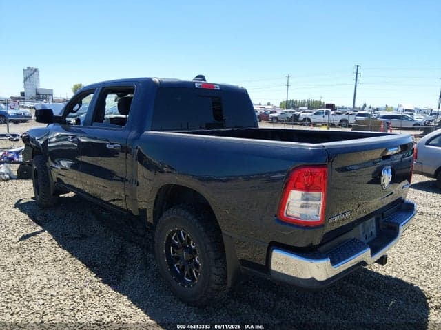 2019 RAM 1500 3
