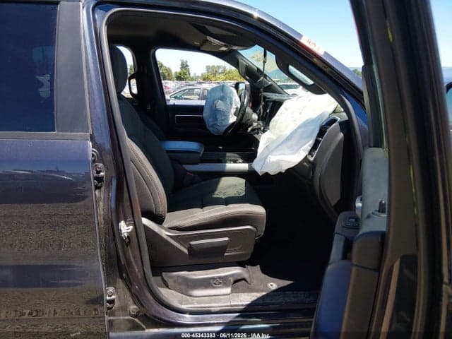 2019 RAM 1500 5