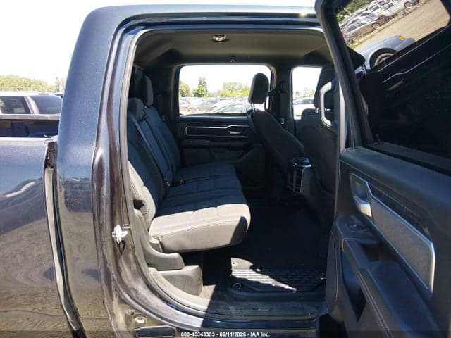2019 RAM 1500 8