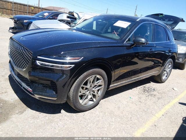 2025 GENESIS GV70 2.5T 2