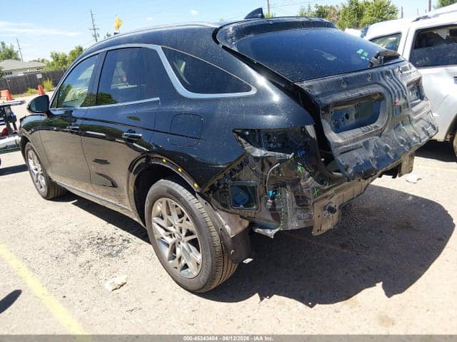 2025 GENESIS GV70 2.5T 3