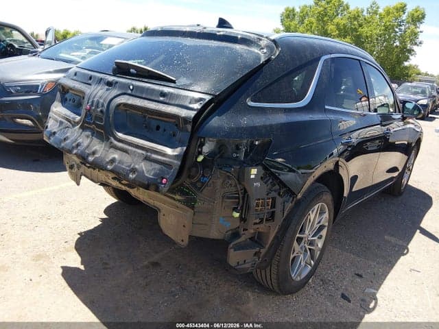 2025 GENESIS GV70 2.5T 4